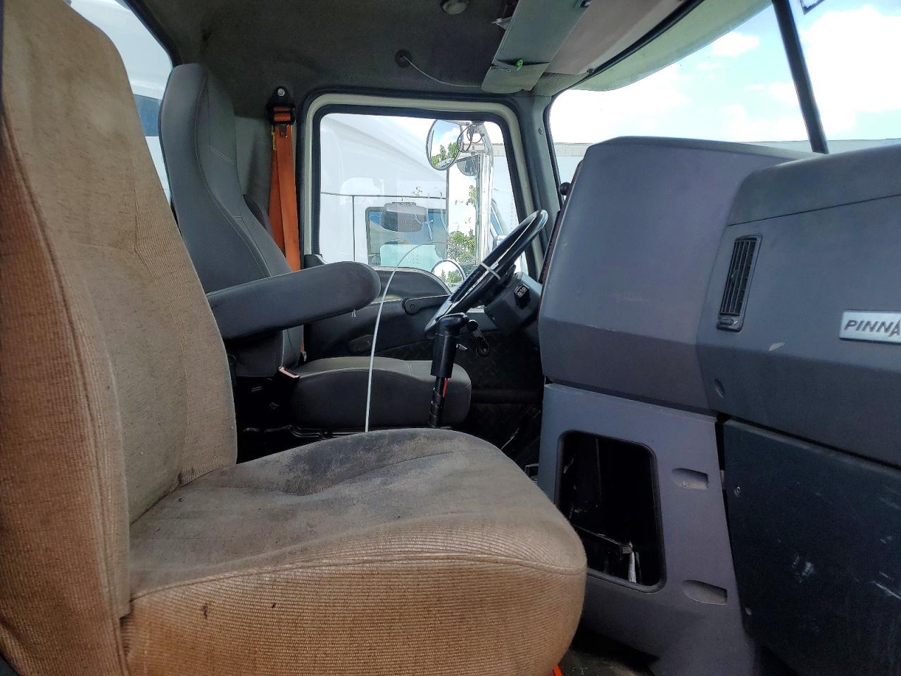 2015 MACK All other VIN 1M1AW09YXFM052331 photo 5