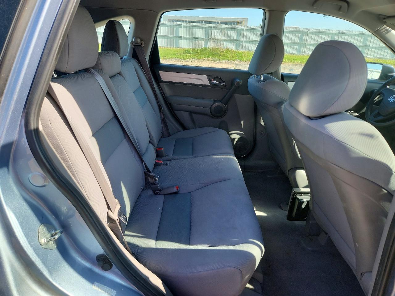 2010 Honda Crv VIN 5J6RE4H31AL087397 photo 11