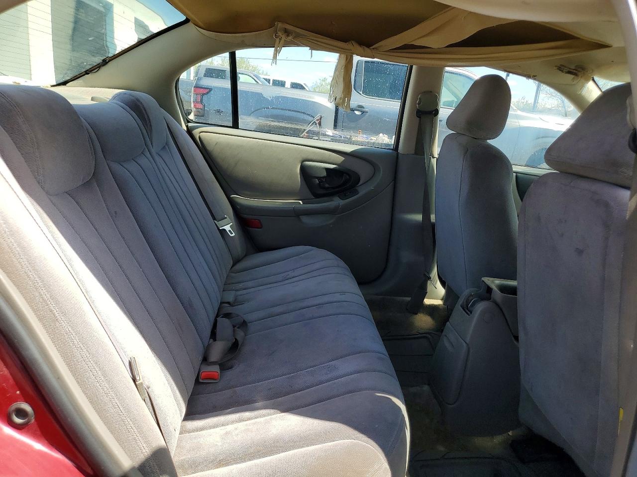 2005 CHEV Malibu VIN 1G1ND52F75M191899 photo 10