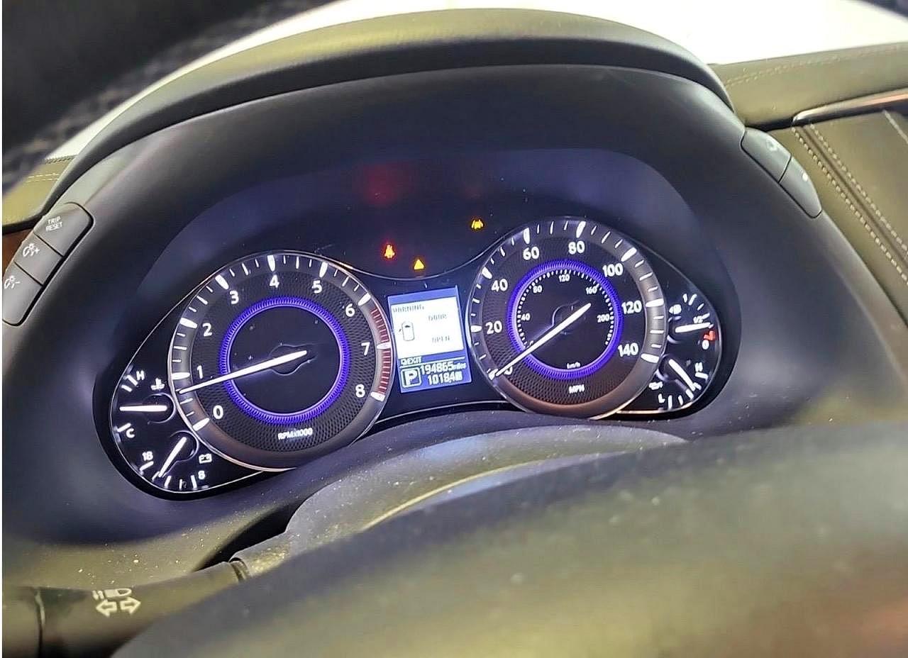 2018 INFINITI Qx80 VIN JN8AZ2NE6J9194254 photo 8
