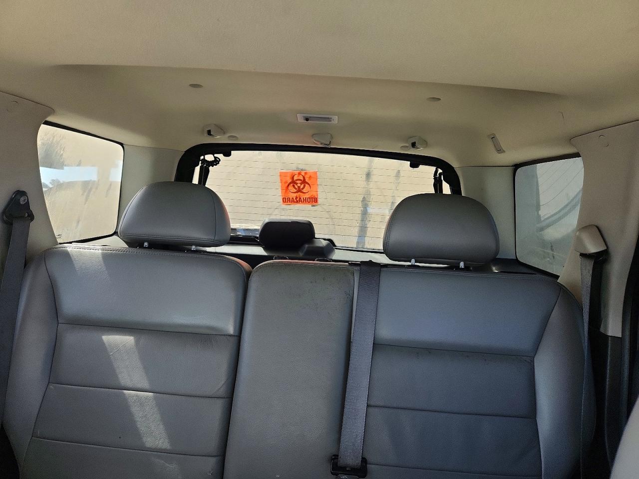 2006 FORD Escape VIN 1FMCU93176KB00390 photo 10