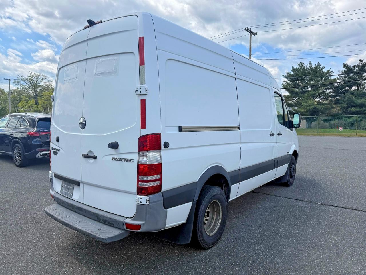 2012 Sprinter VIN WDYPF0CC5C5723633 photo 4