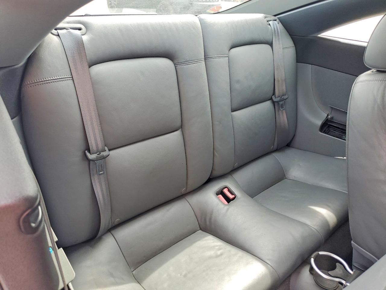 2003 Audi Tt VIN TRUSC28N731013506 photo 10