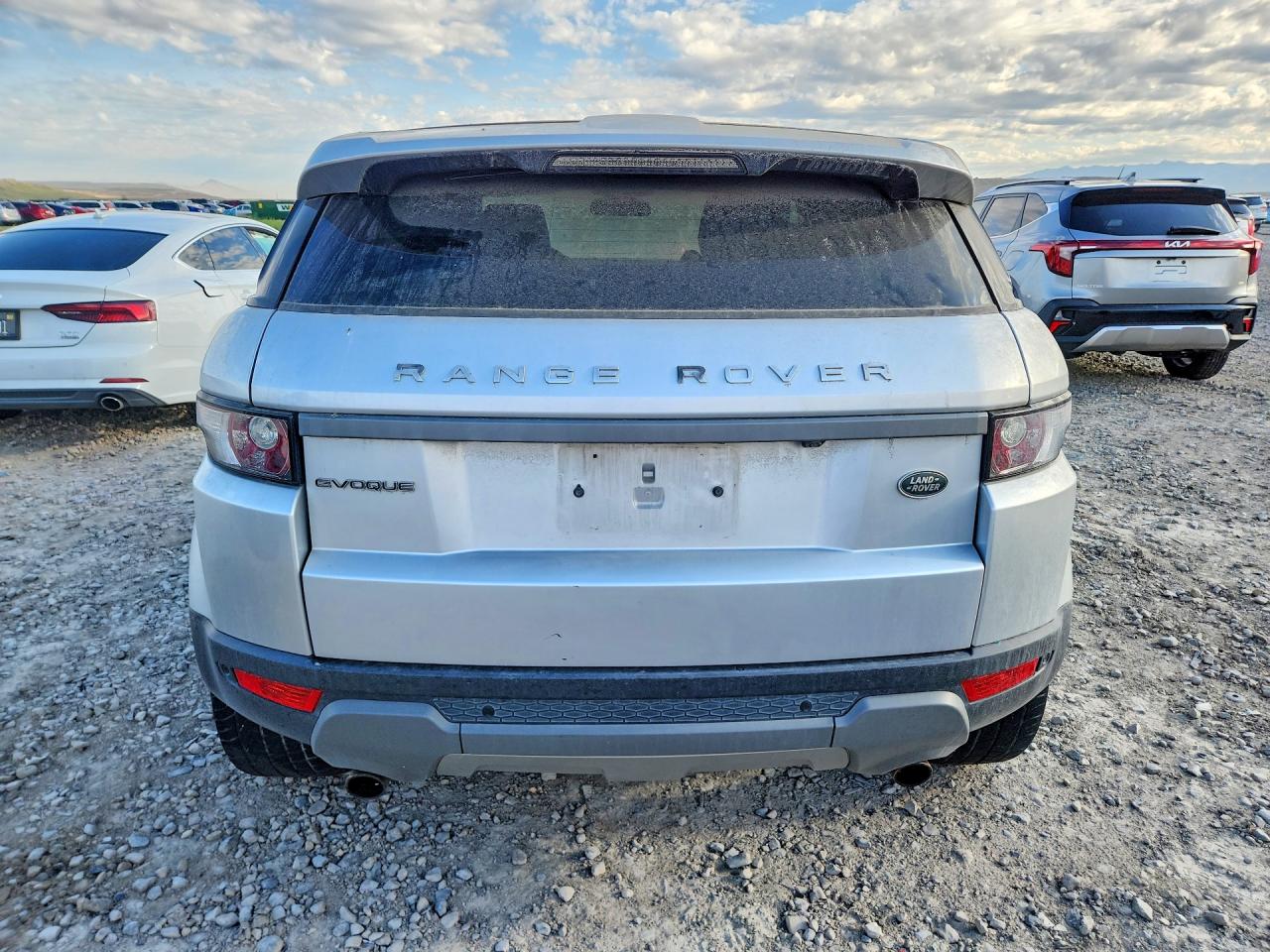 2015 Land Rangerover VIN SALVP2BG8FH073689 photo 6