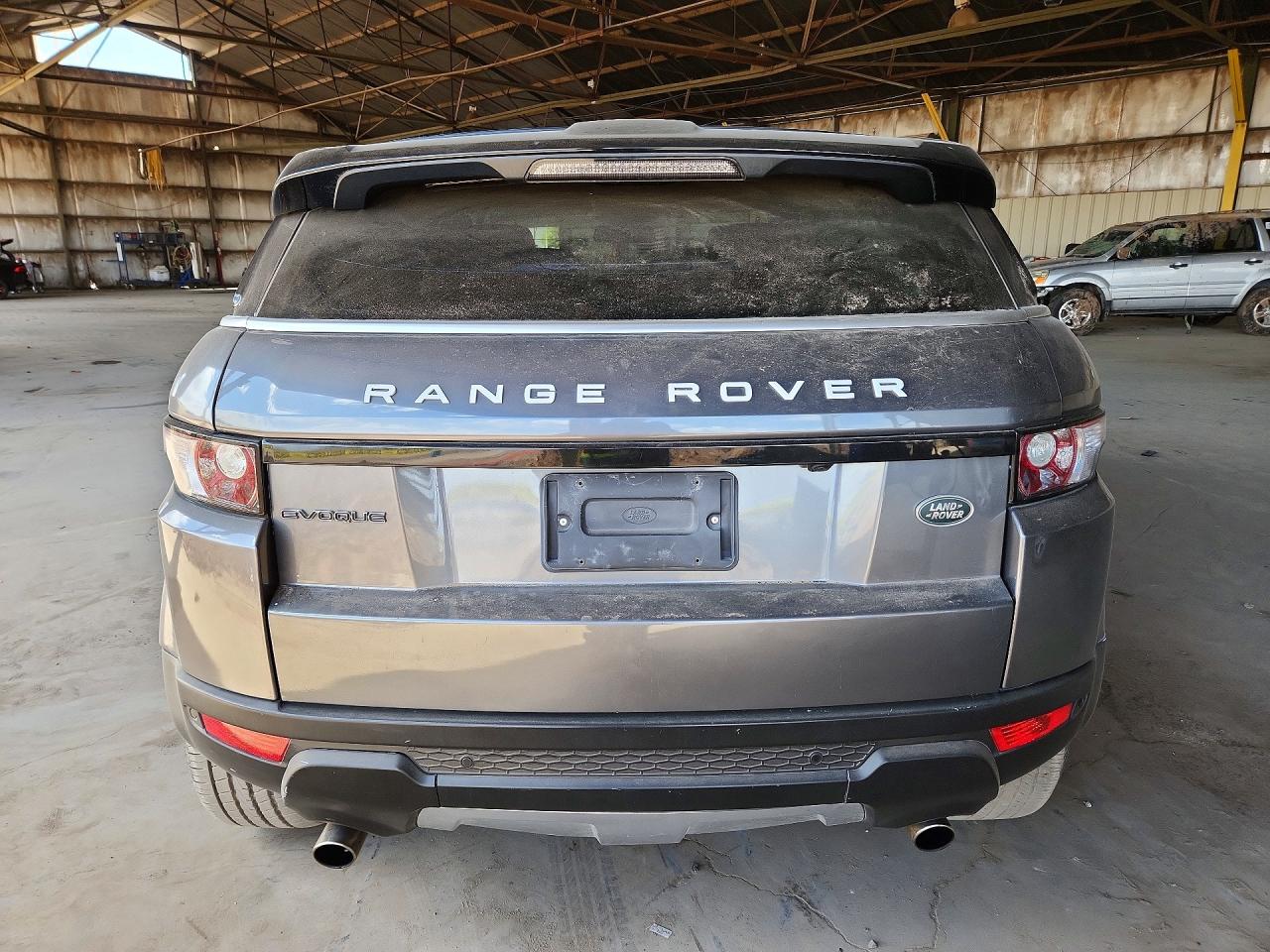 2015 Land Rangerover VIN SALVP2BGXFH047935 photo 6