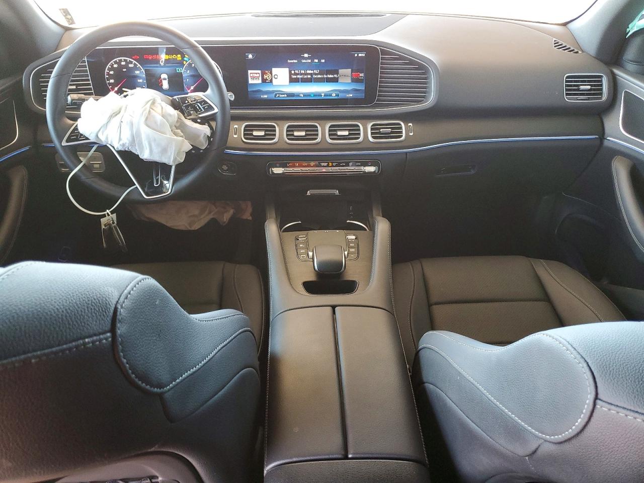2025 Mercedes-Benz Gle class VIN 4JGFB4EB6SB489528 photo 8