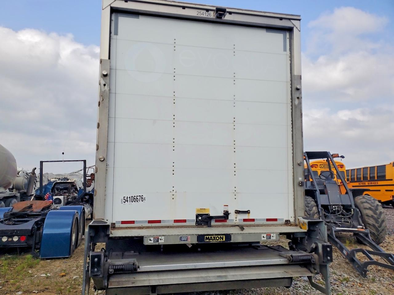 2019 FREIGHTLINER All other VIN 3ALACWFC2KDLD3634 photo 6
