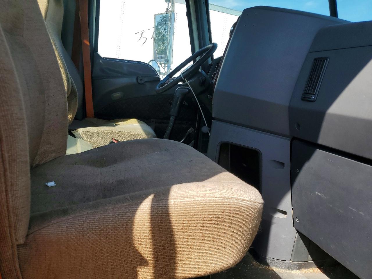 2012 MACK All other VIN 1M1AW09Y7CM021548 photo 5