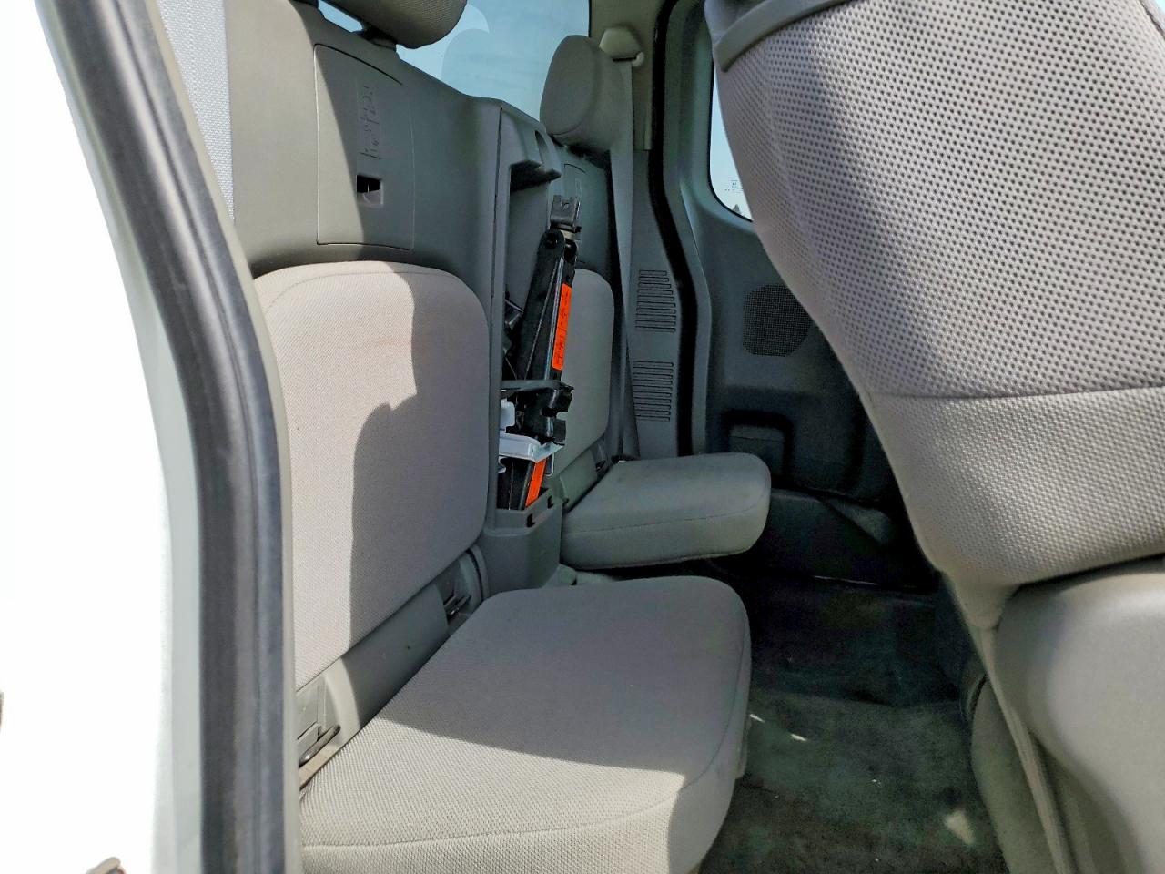 2013 Nissan Frontier VIN 1N6BD0CT0DN718219 photo 10