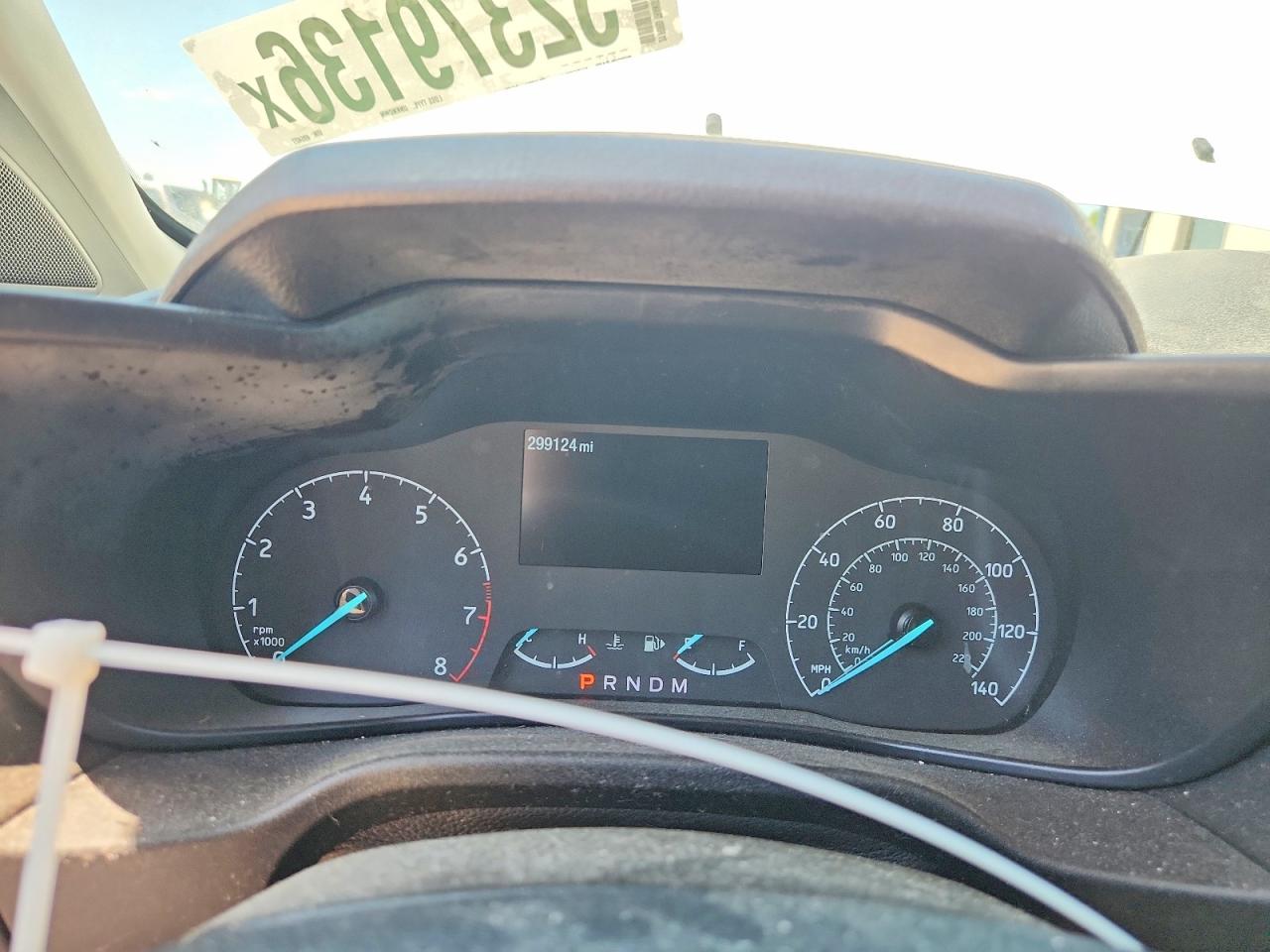 2021 Ford Transit VIN NM0LS7E2XM1495427 photo 9