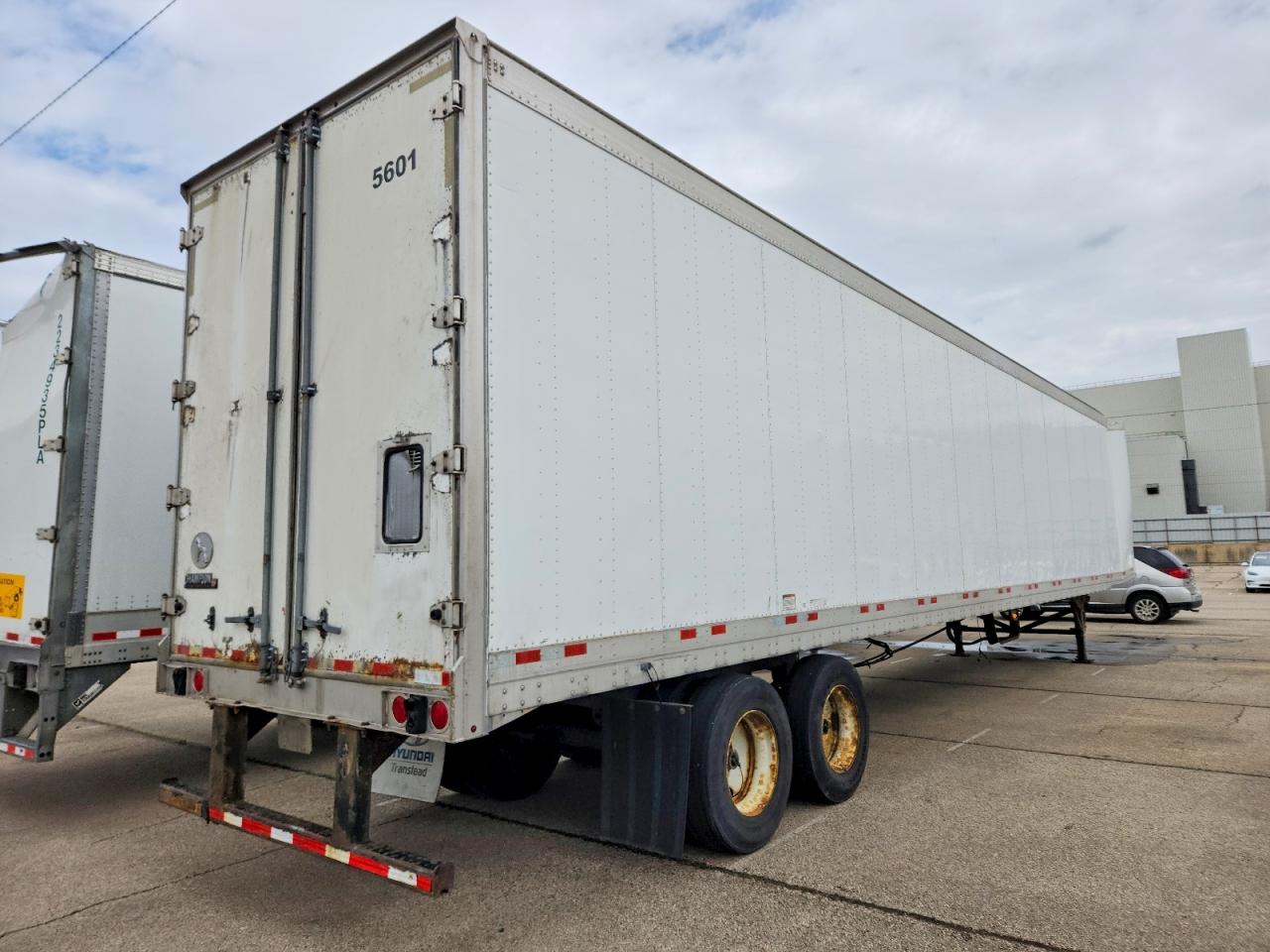 2020 GREAT All models VIN 1GR1A0620LD164779 photo 4