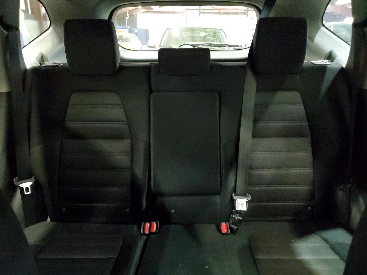 2019 Honda Crv VIN 2HKRW2H50KH631435 photo 10