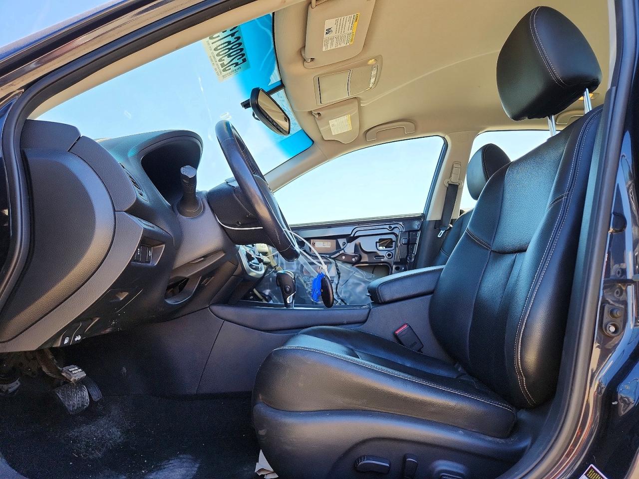 2018 Nissan Altima VIN 1N4AL3AP2JC263976 photo 7