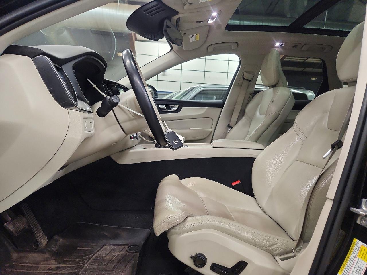 2019 Volvo Xc60 VIN LYVA22RK7KB231028 photo 7