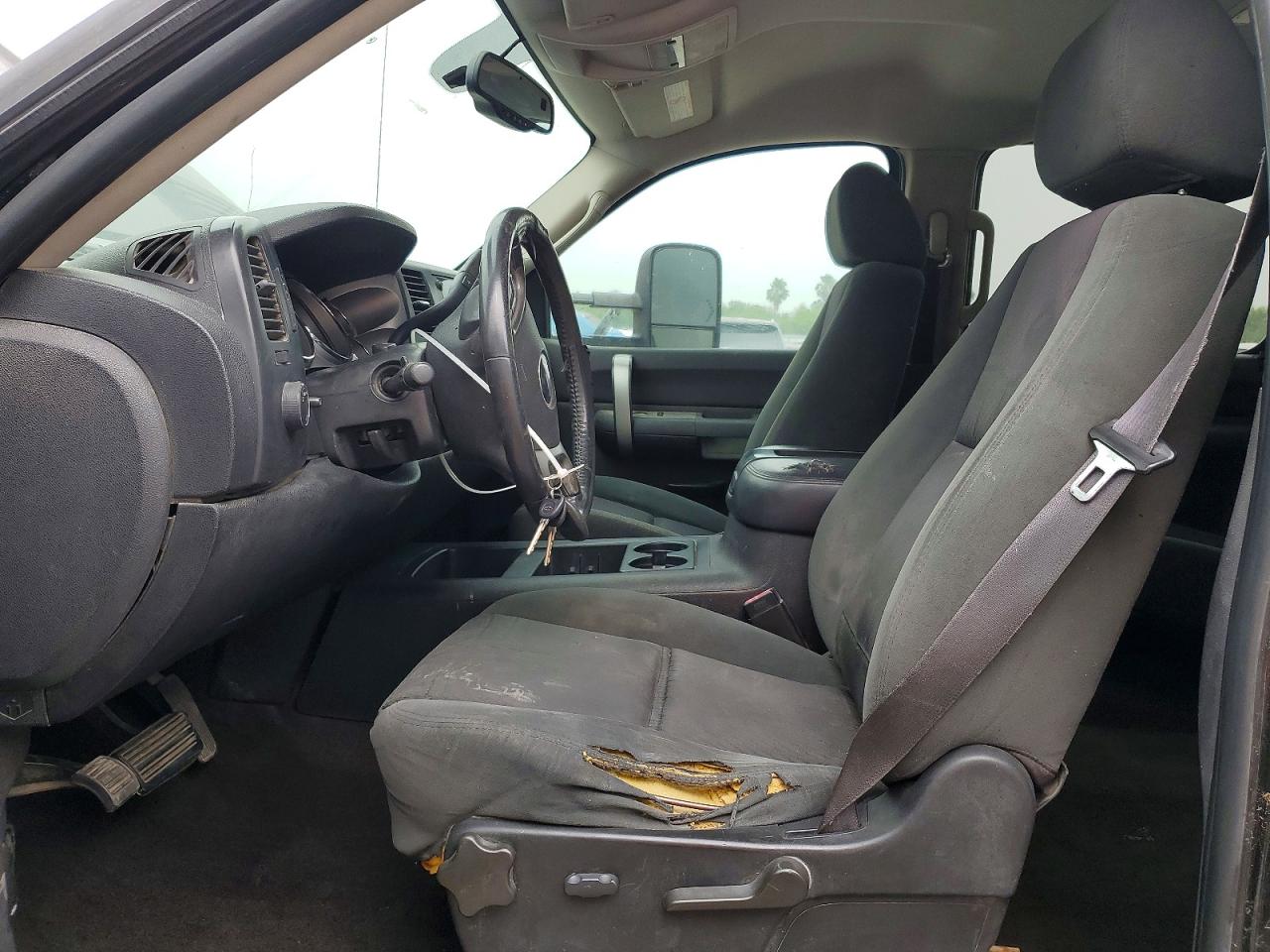 2008 Chevrolet All models VIN 1GCHC23698F105781 photo 7