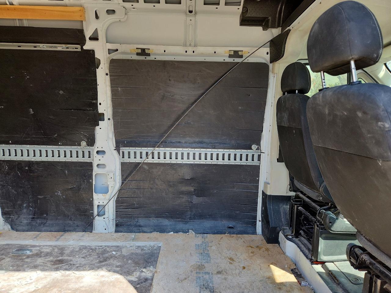2015 Ram Promaster VIN 3C6TRVDG1FE512798 photo 11