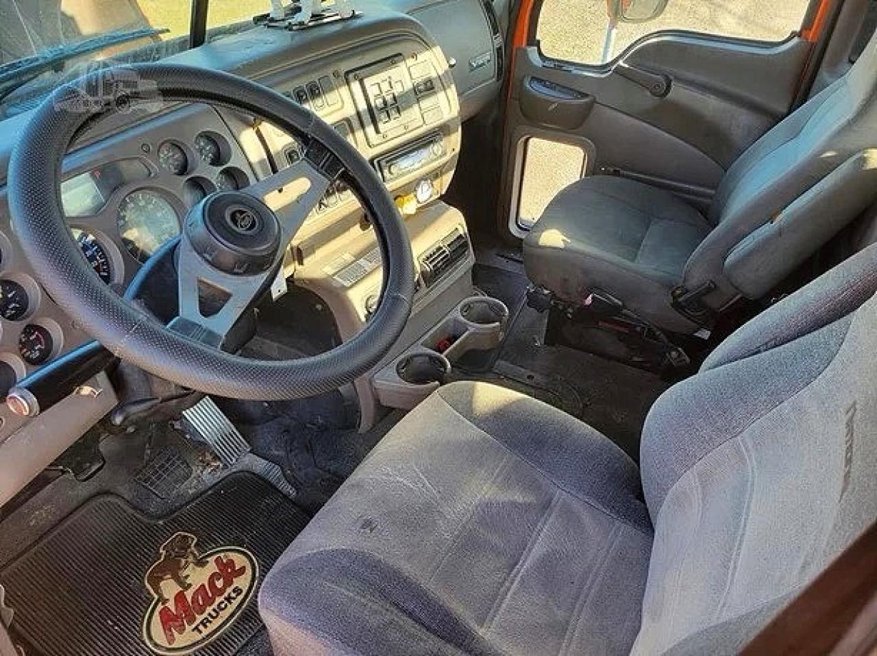 2005 MACK All other VIN 1M1AK02YX5N001393 photo 5