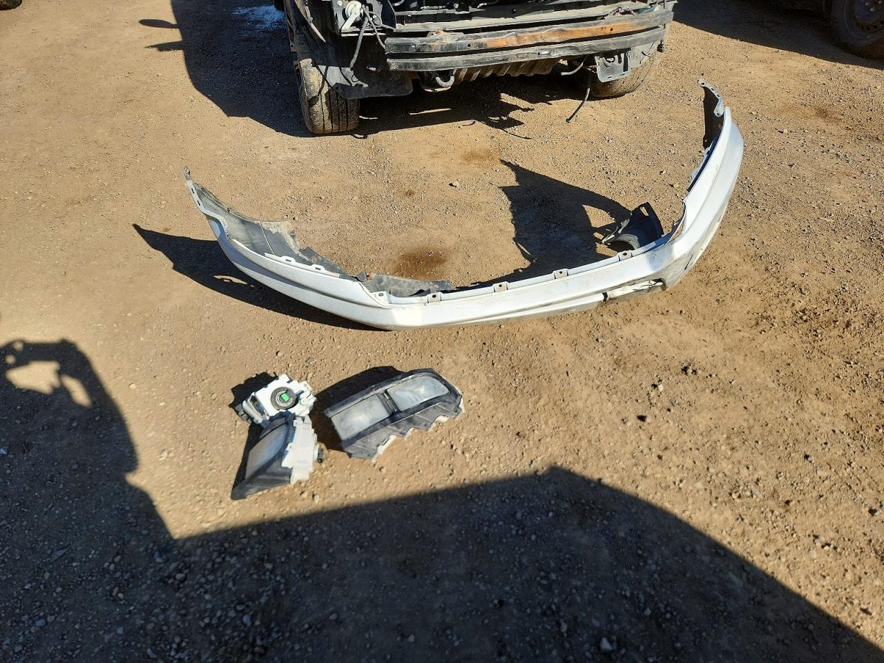 2009 Honda Ridgeline VIN 2HJYK16549H003526 photo 12
