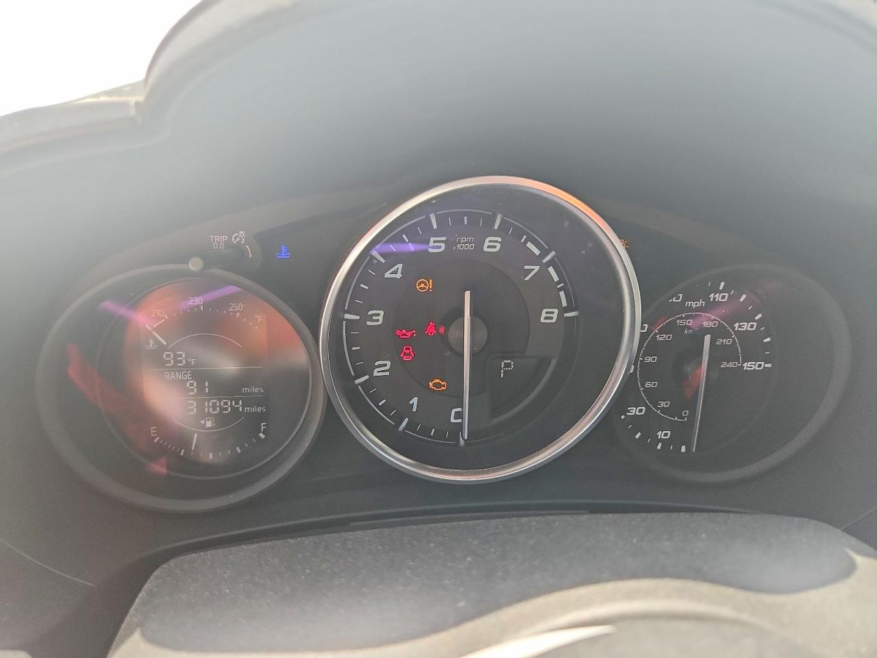 2017 Fiat All other VIN JC1NFAEK5H0127727 photo 9