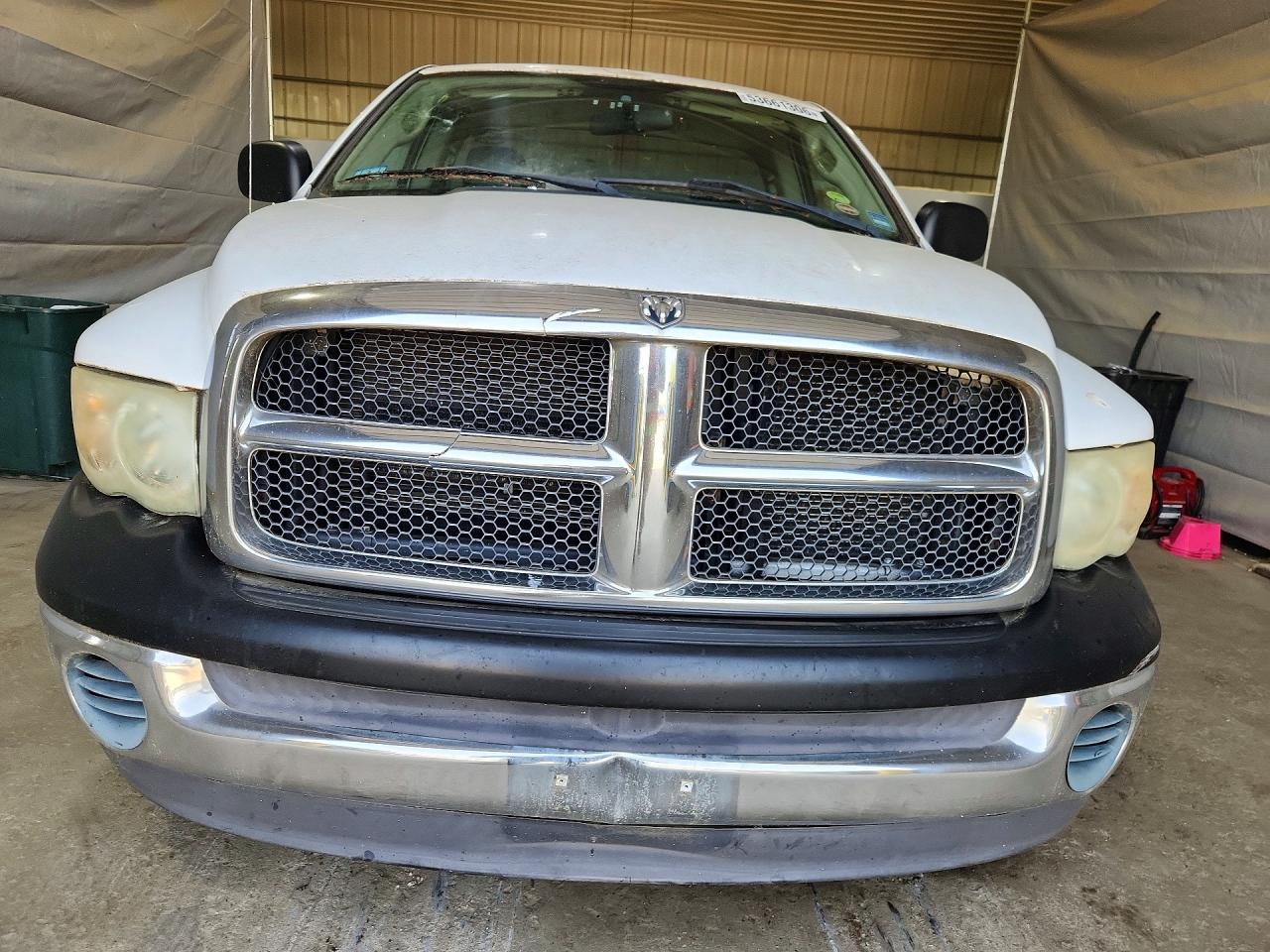 2003 Dodge Ram 1500 VIN 1D7HA16K63J511831 photo 5