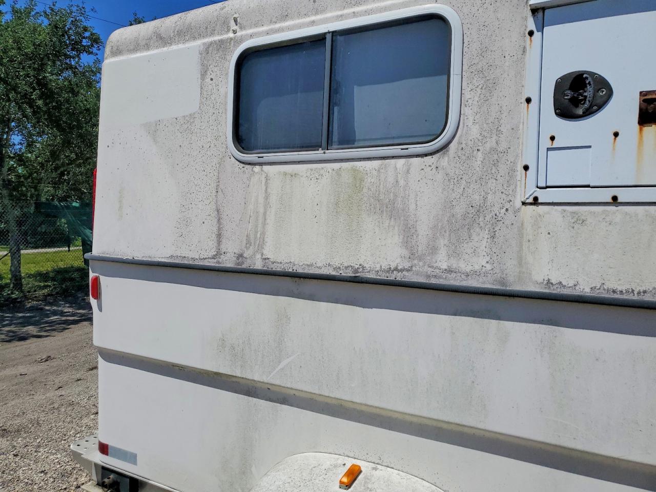 2007 PELSUE Podbel-007 VIN 1P9VF051971139642 photo 6