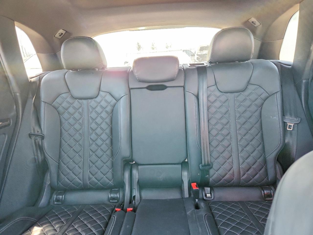 2018 Audi Sq5 VIN WA1C4AFY7J2209580 photo 10