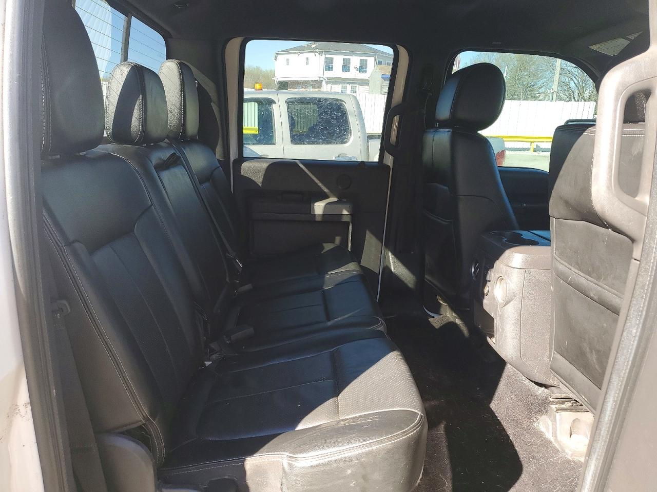 2014 Ford F350 VIN 1FT8W3DT0EEB12251 photo 10