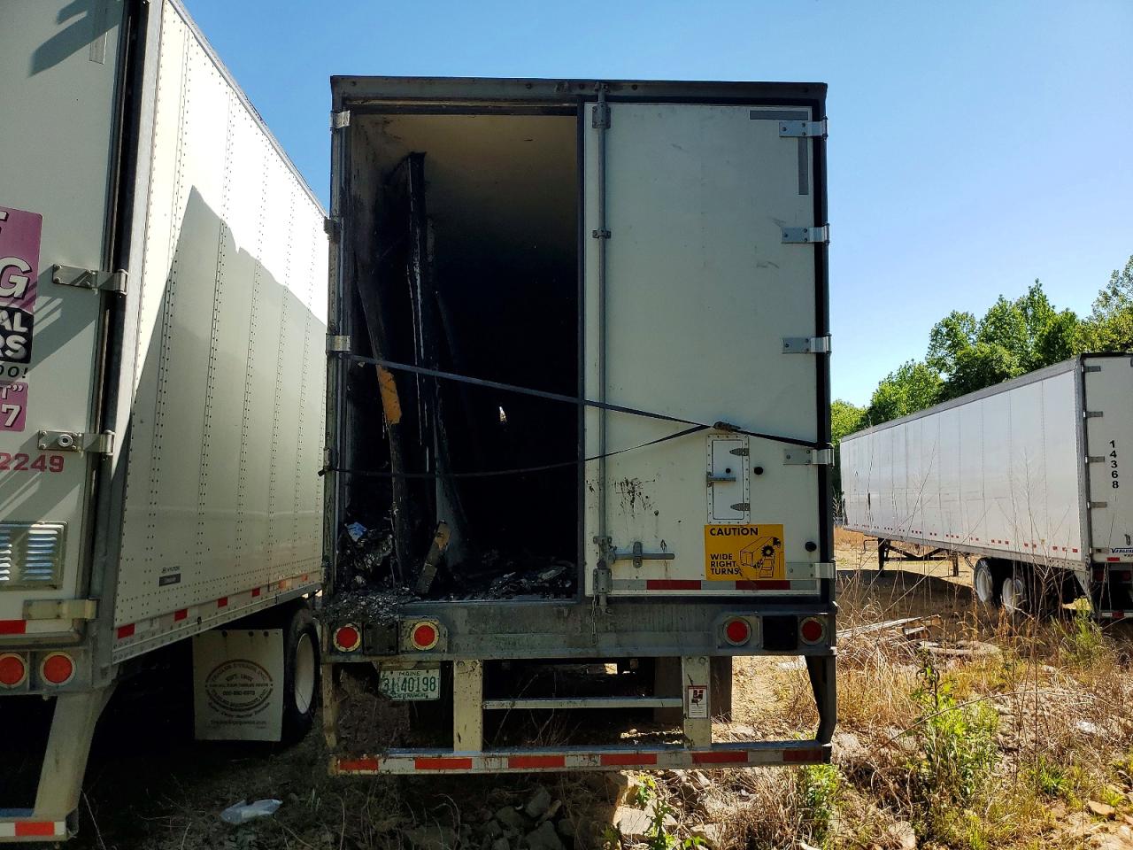 2022 CIMC Trailers VIN 527SR5328NM027044 photo 6