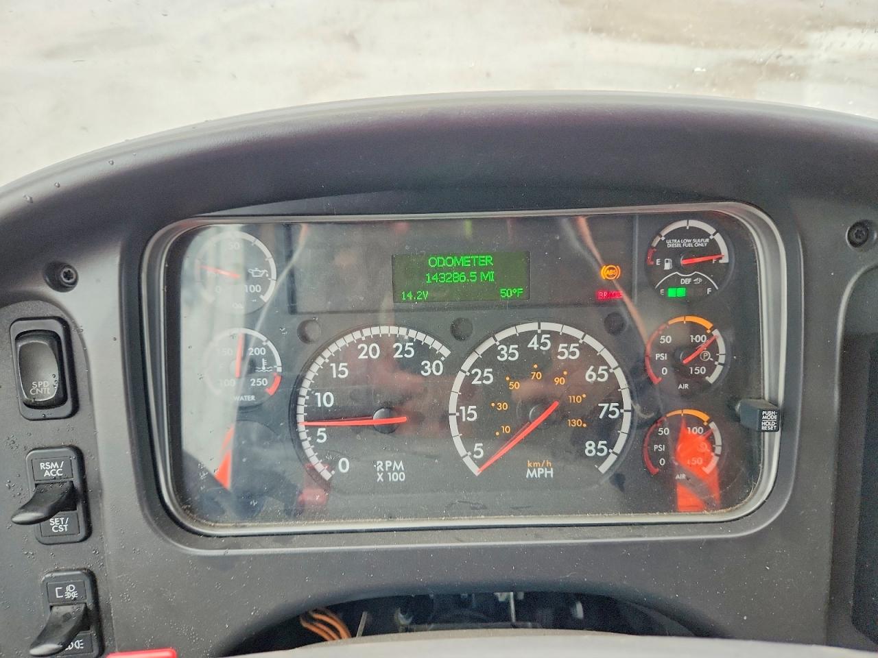 2019 FREIGHTLINER All other VIN 1FVACWFC4KHKE7008 photo 9