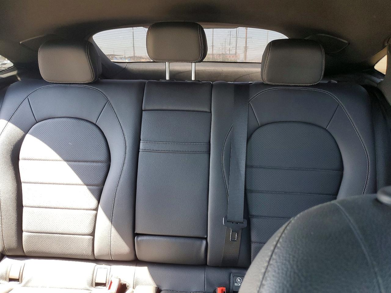 2021 Mercedes-Benz Glc class VIN W1N0J8EB9MF906780 photo 10