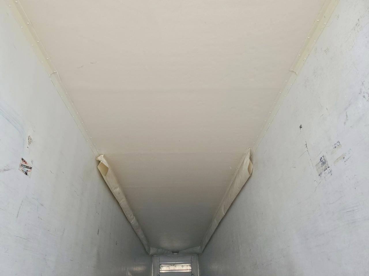 2017 GREAT Reefer van VIN 1GRAA0629HW702276 photo 6