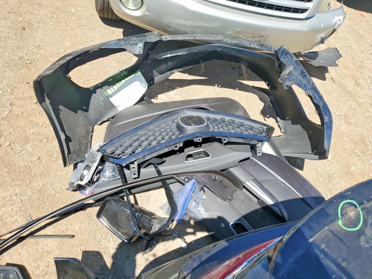 2020 ACURA Tlx VIN 19UUB1F61LA010162 photo 12