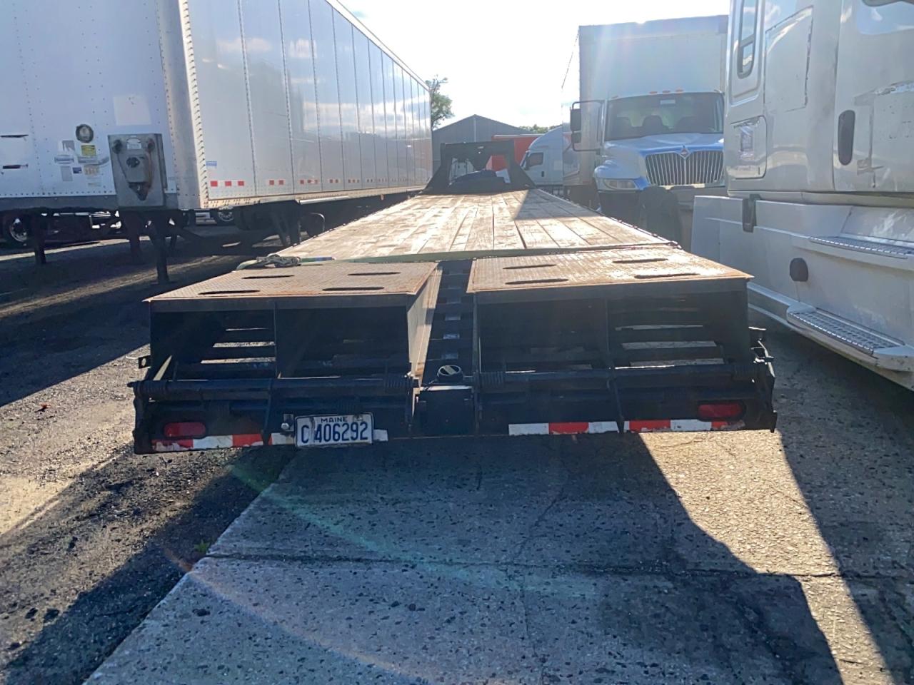 2022 TRAIL Trail maxx VIN 4T93H4026NM402080 photo 5