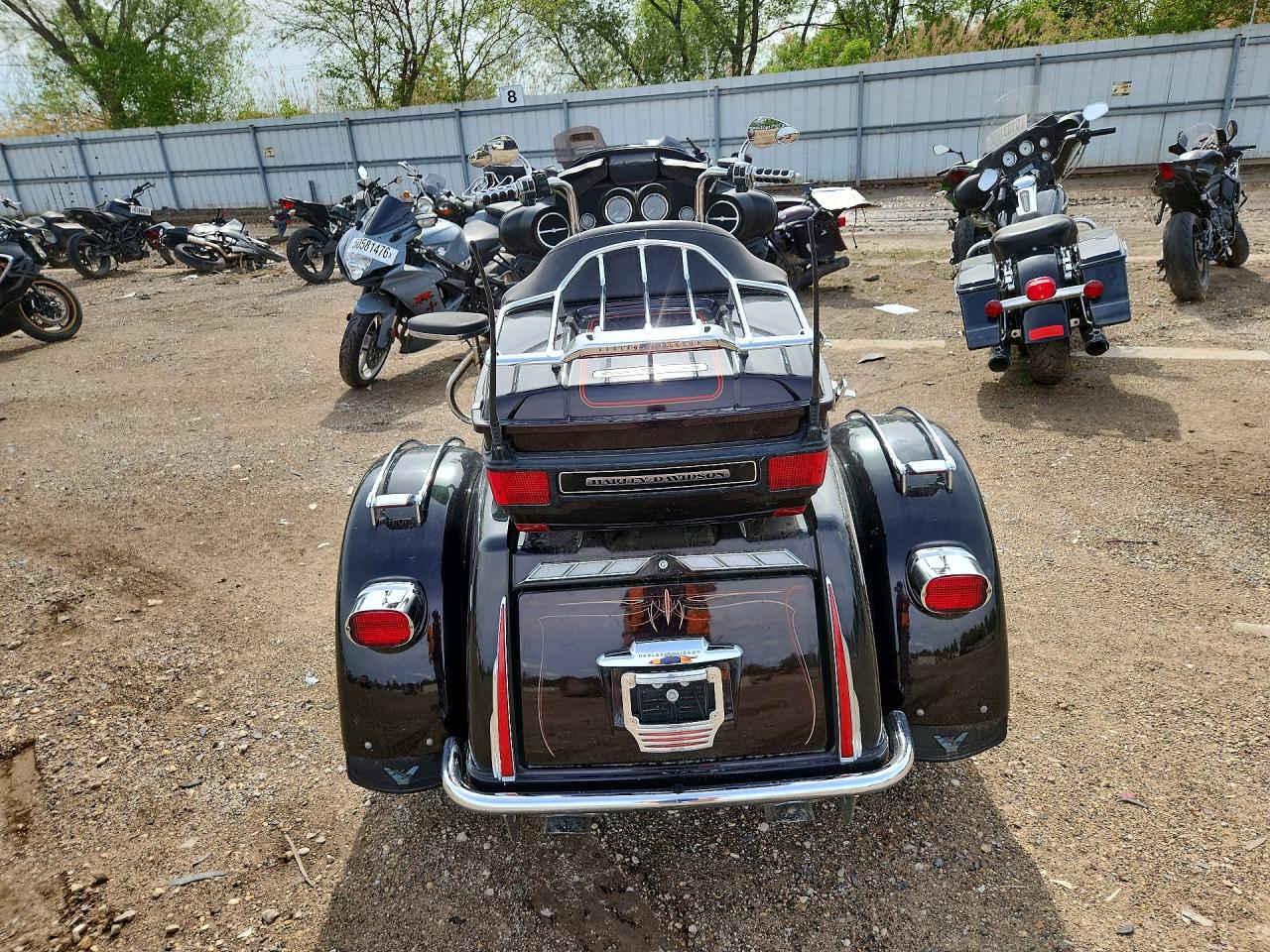 2013 HARLEY Fl VIN 1HD1KBM19DB695214 photo 4