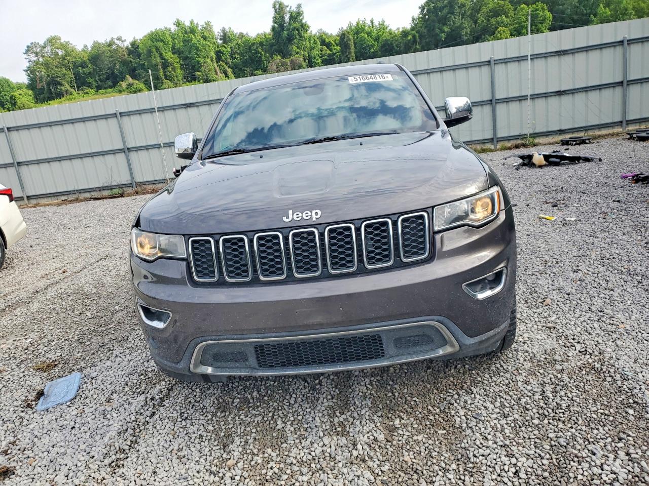 2018 Cherokee VIN 1C4RJEBG3JC109676 photo 5