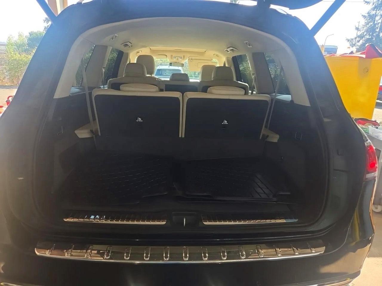 2020 MERCEDES-BENZ Gls-class VIN 4JGFF5KE1LA124092 photo 11