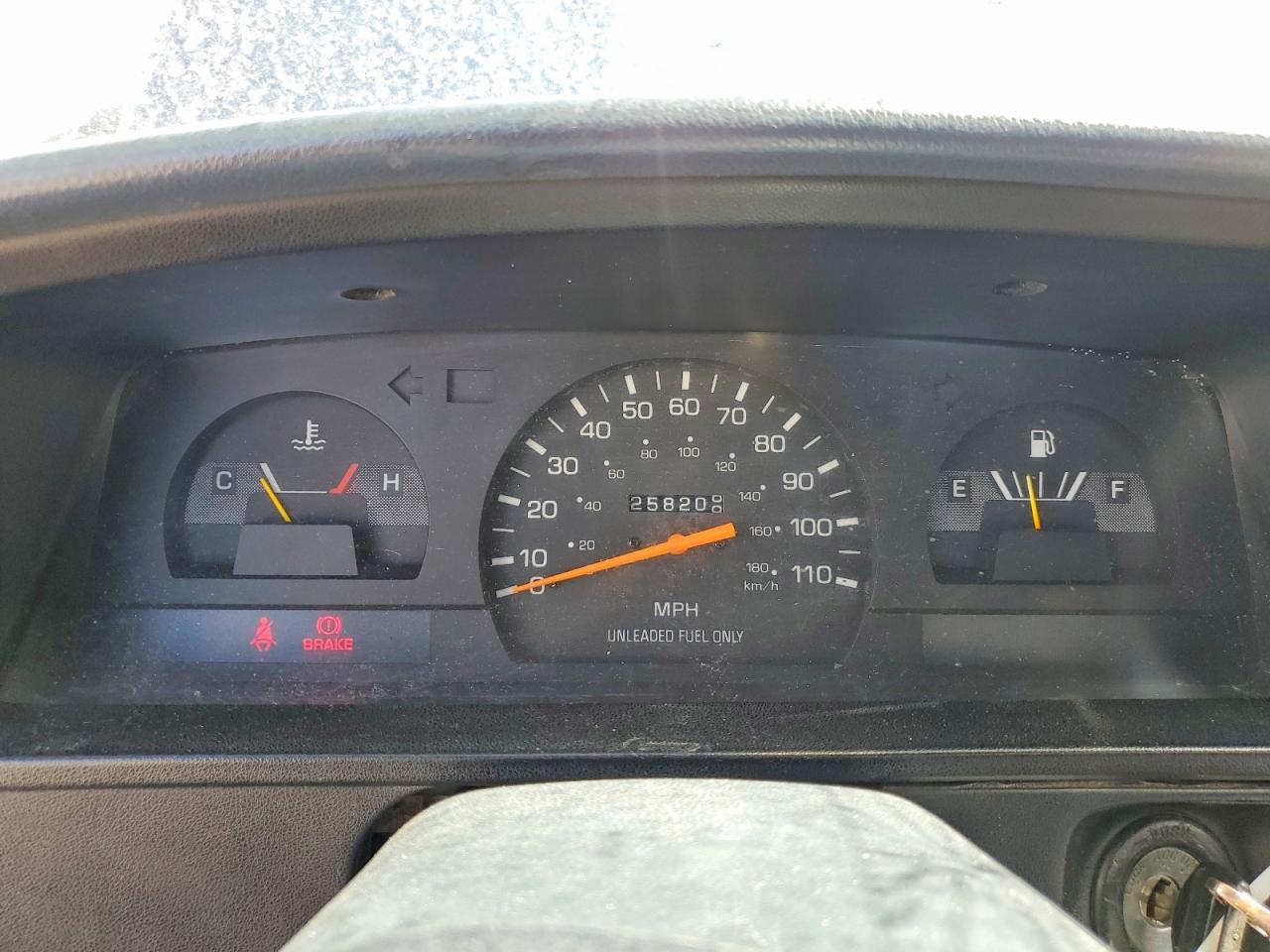 1994 Toyota All other VIN 4TARN81A8RZ287266 photo 9