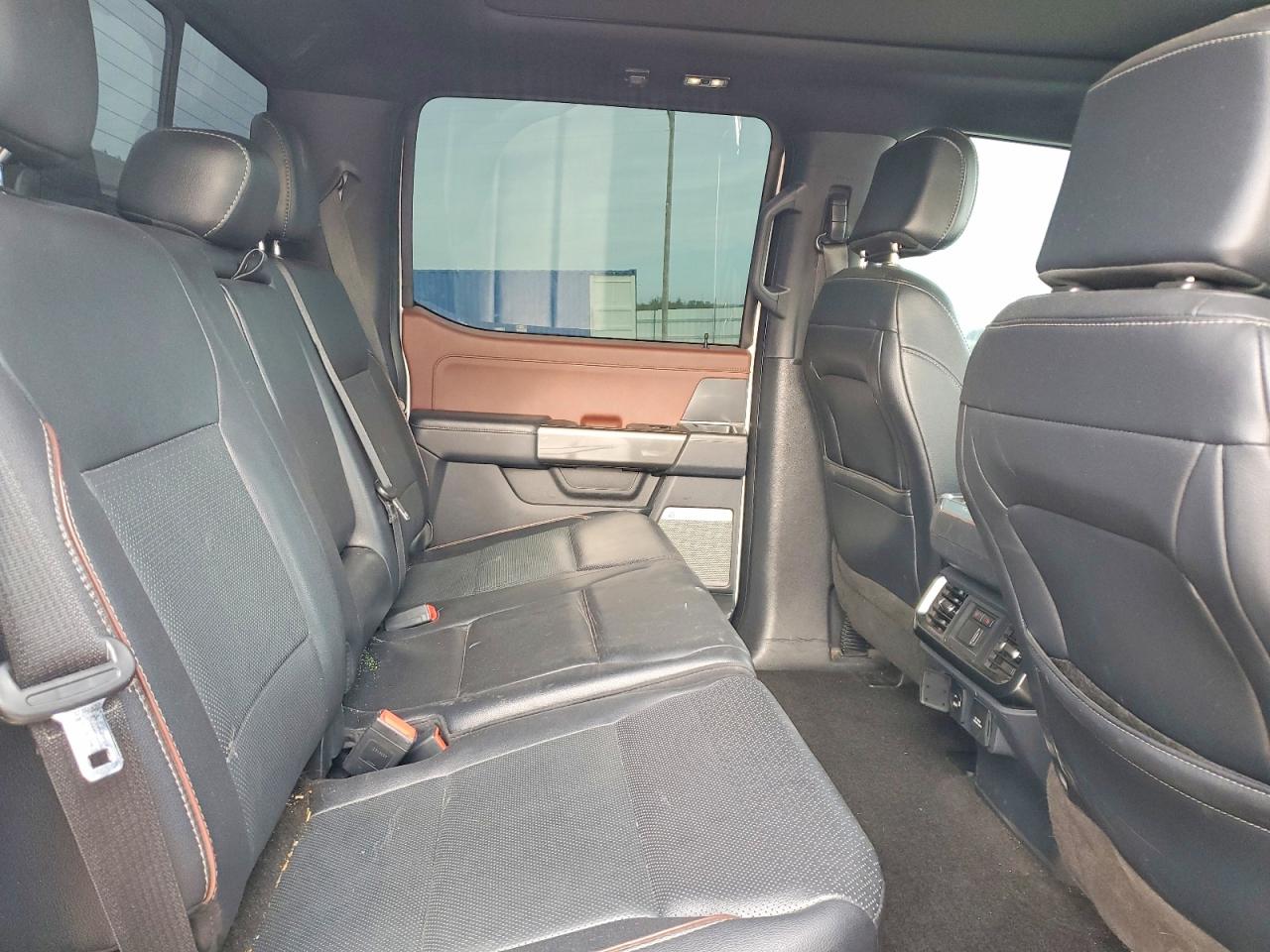2022 Ford F150 VIN 1FTFW1E84NFA67539 photo 10
