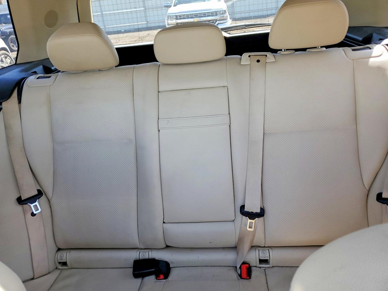 2013 Mercedes-Benz Glk-class VIN WDCGG8JB9DF976798 photo 10