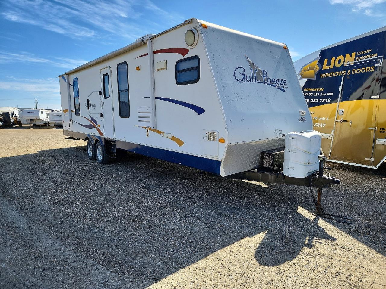 2010 GULF Recreation VIN 1NL1XTP27A1025606 photo 1