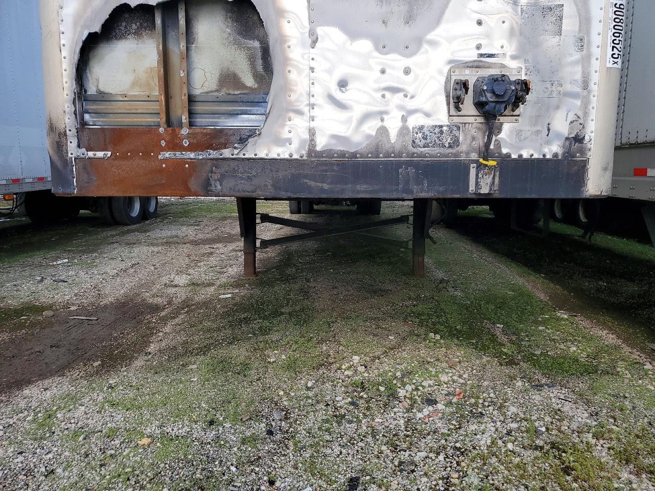 2022 UTILITY Dry freigh VIN 1UYVS2536N3580702 photo 5