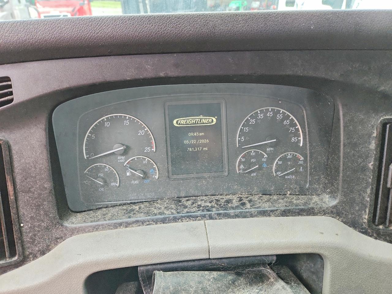 2020 FREIGHTLINER All other VIN 1FUJHHDR3LLLV5289 photo 8