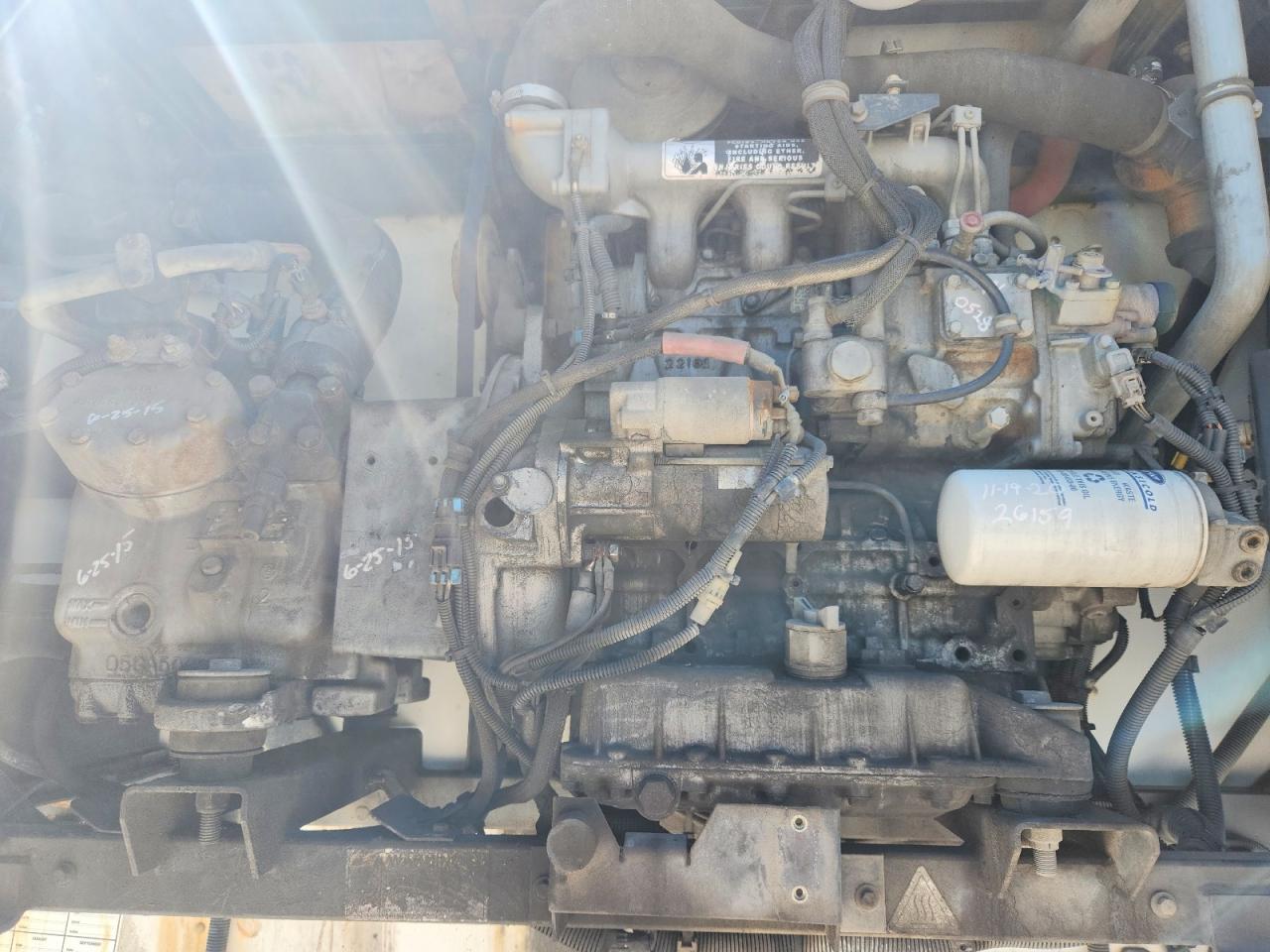 2010 UTILITY All models VIN 1UYVS2536AM935517 photo 7
