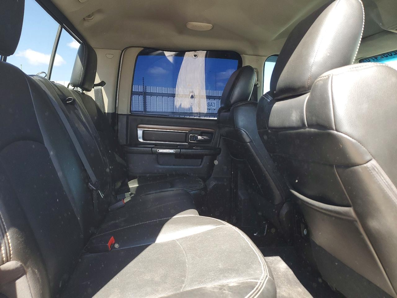 2013 Ram 2500 VIN 3C6UR5FL7DG517553 photo 10