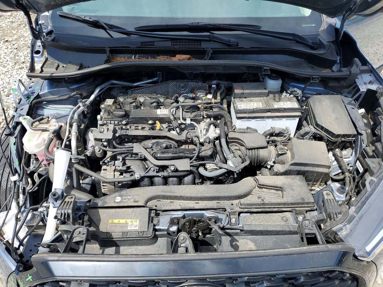 2023 Toyota All other VIN 7MUCAABG8PV065234 photo 12
