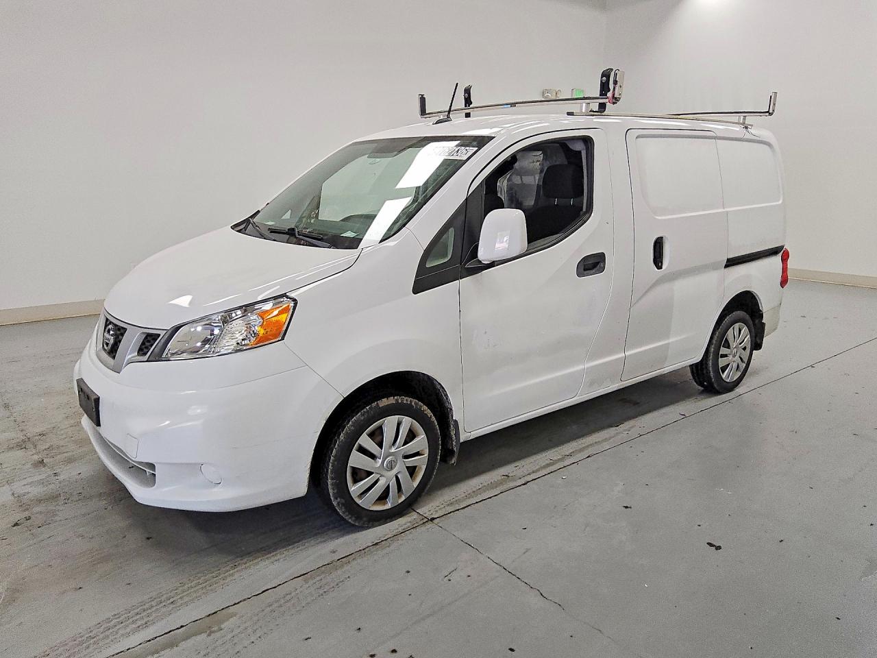 2021 Nissan Nv VIN 3N6CM0KN5MK690656 photo 1