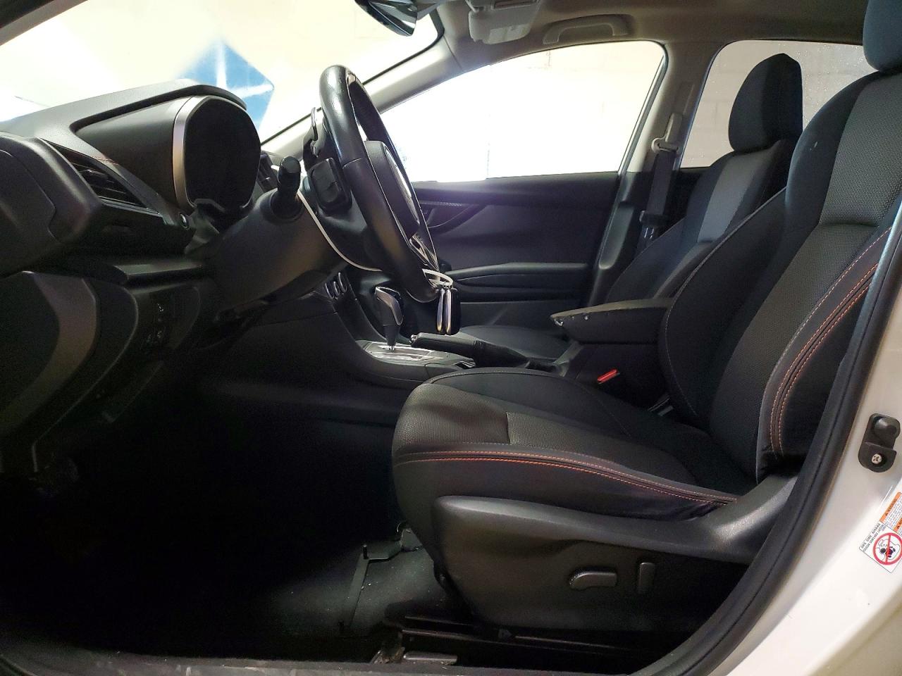 2020 Subaru Crosstrek VIN JF2GTAEC8L8227071 photo 7