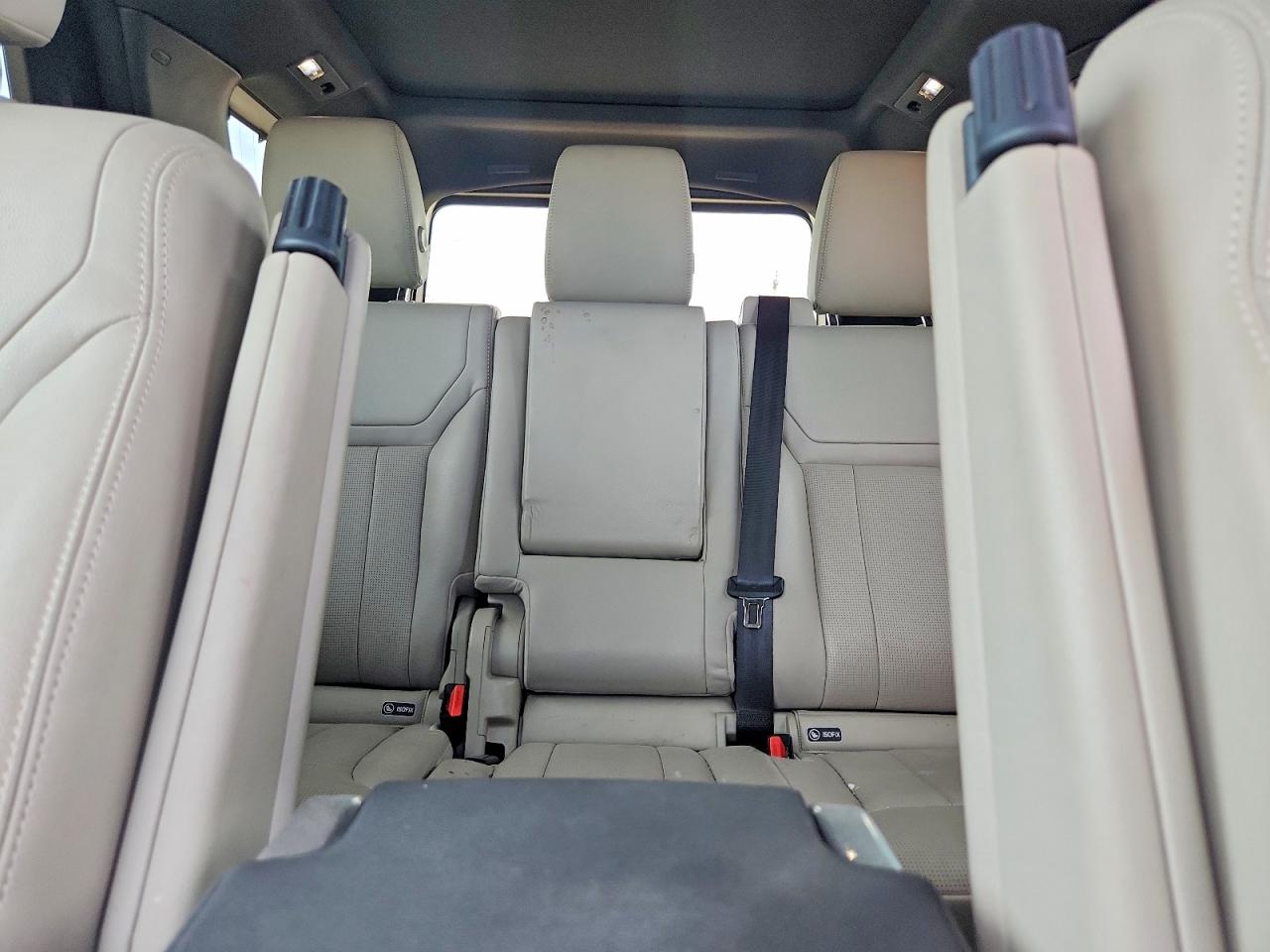 2019 Land Discovery VIN SALRG2RV9K2401530 photo 10