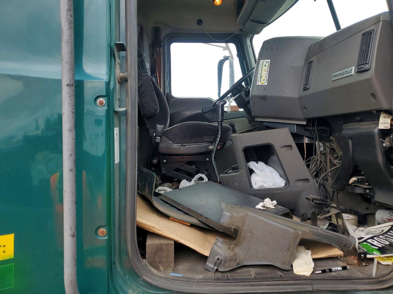 2015 MACK All other VIN 1M1AW01X4FM007081 photo 5