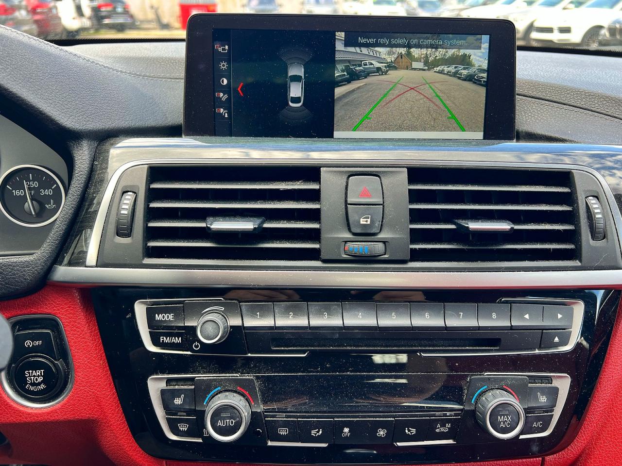 2018 BMW 4 series VIN WBA4J3C55JBL04161 photo 12